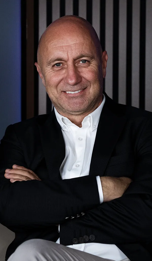 Mehmet Ispartalı, MMC Finansal Danışmanlık kurucu ortağı